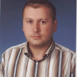 Enis ÖCAL