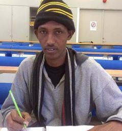 saleiban mahamed ahm