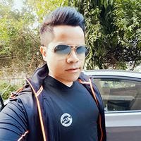 Varun Jha