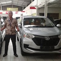 Benny Tagore Daihatsu