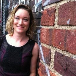 Kate Alexander