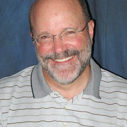 Greg Hoffman