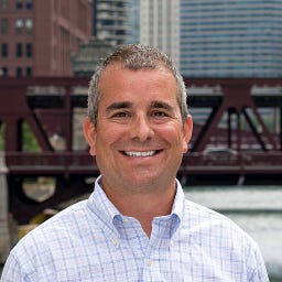 Stephen Tucker