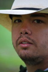 Nate Brunson
