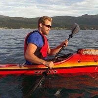 Håkon Skipenes Østrem