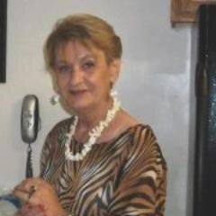 Christine Horold