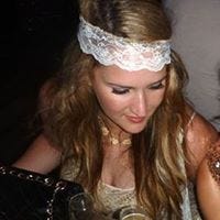 Kate Luff