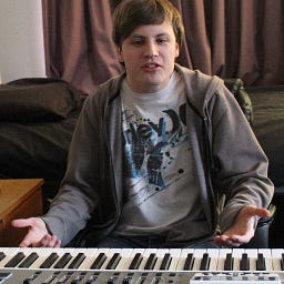 Jake Hawes