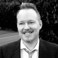 Matthew Hamm