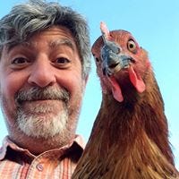 Alejandro Escribano