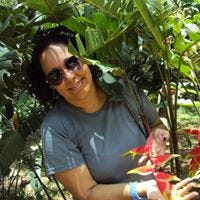 Leide Lima Silva