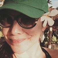 Alicia Feil Peterson