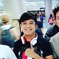 Jherume Pimentel