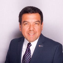 Carlos Moreno