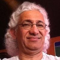 Bijan Hooshnam
