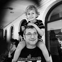 Alexander Margulis