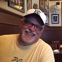 Dave Melton
