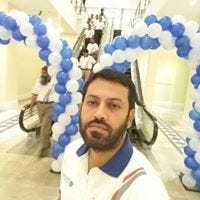Ghulam Zakria
