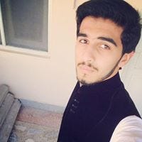 Talha Malik