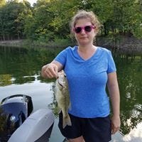 Phyllis Harvey-Thomas