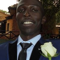 Sammy Subu