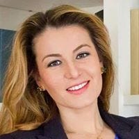 Neslihan Cevik