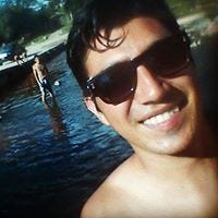 Eric Moreno