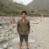 Shubham Girdhar