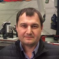 Mikhail Shulpin