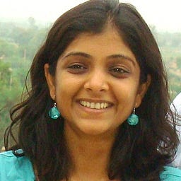 Prerna Modi