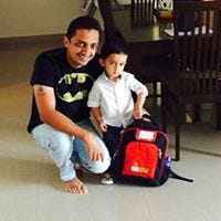 Lucky Saini