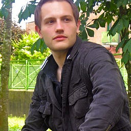 Alessandro Battiston