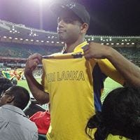 Pathum Wanigasekara