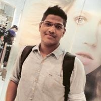 Vamsi Kaja