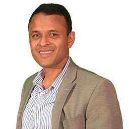 Venkat Janapareddy