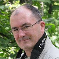 Paul Holbrook