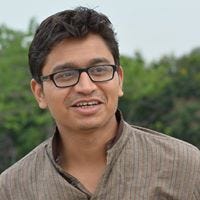 Nageshwar Panchal