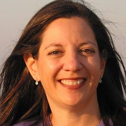 cyndi april