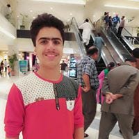 Kantesh Kumar