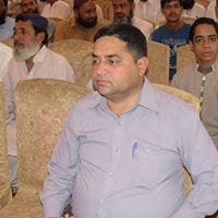 Abid Lashari