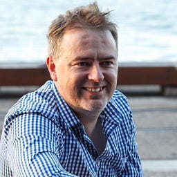Shaun Davis