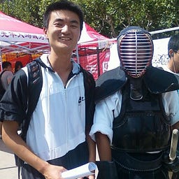 Tianhao Wang