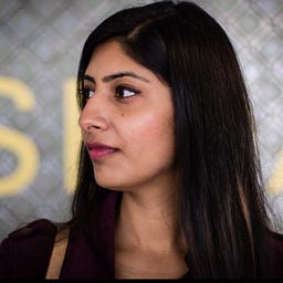 Amrita Mathur