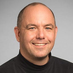 Kip Harkness