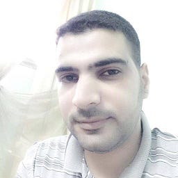 Mohammed Alhelo
