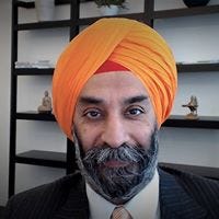 Mohan Sawhney
