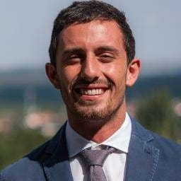 Pietro Marenco
