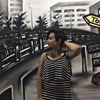 Lara Maidana Vaz