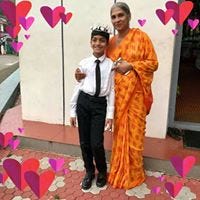 Suma Mani