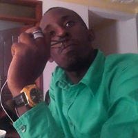 Pius-wilson Nyagahima